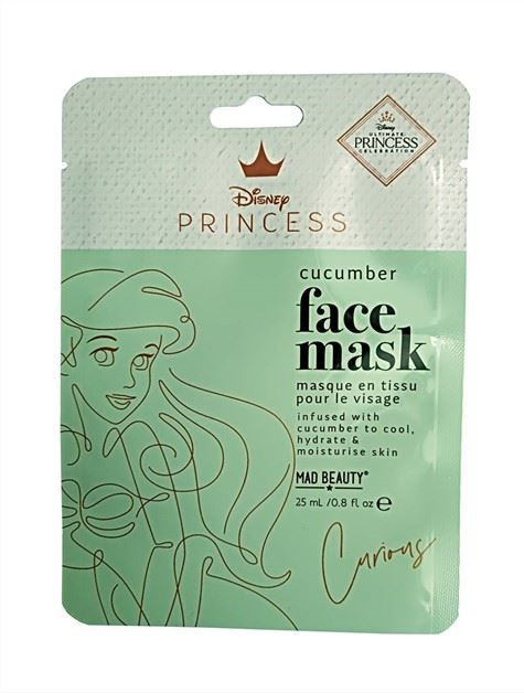 Stone Paper Beauty Face Mask Bag