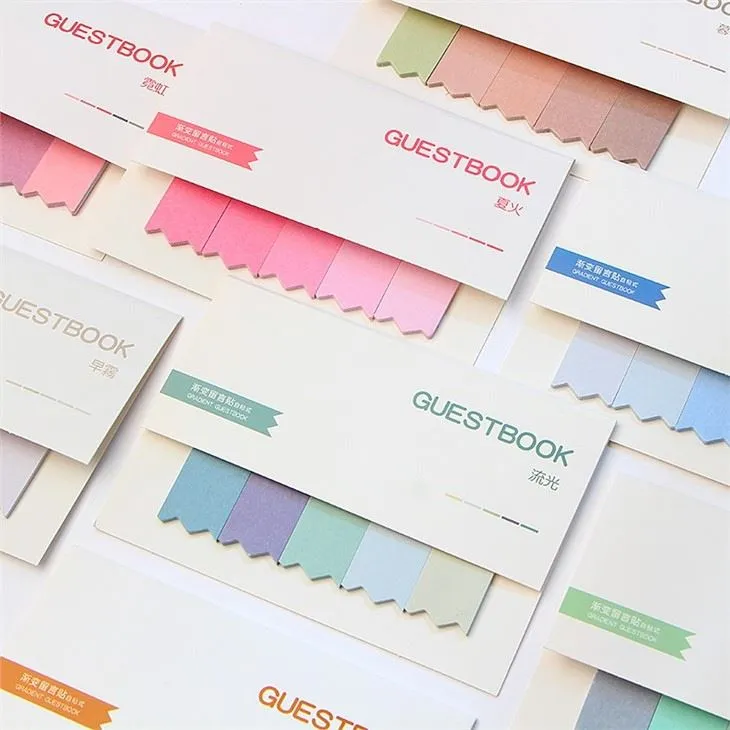 Stone Paper Eco Friendly Notepad