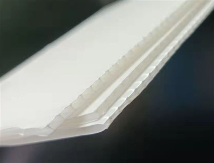 Fresh Fruit Packing Box