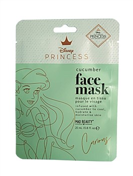 Good looking face mask bag its design and material choice